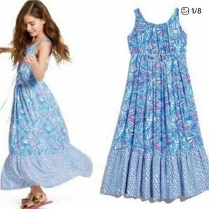 Lilly Pulitzer for Target 20th Anniversary Maxi Dress | XL